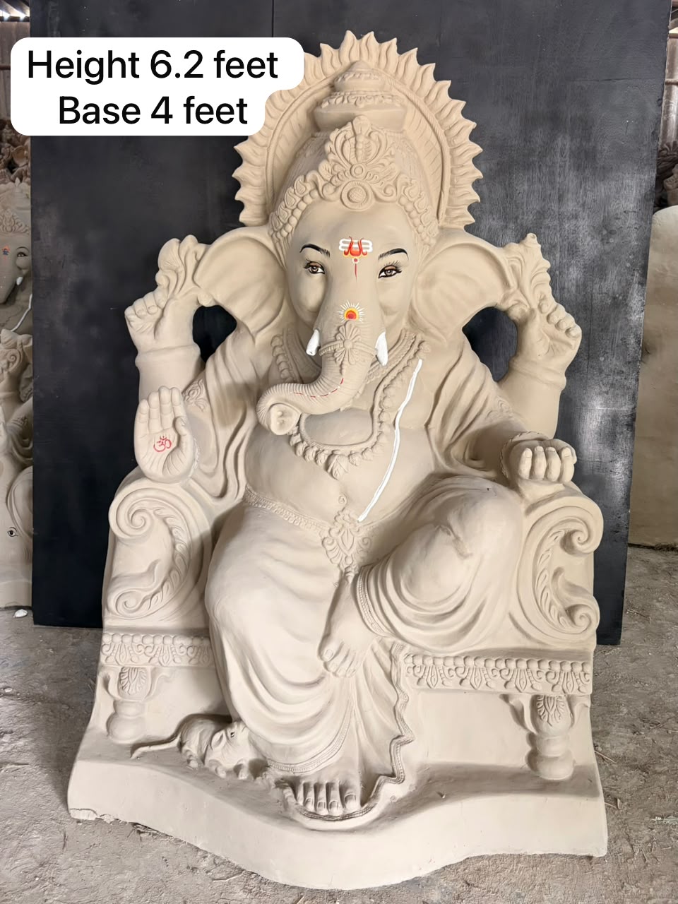 Clay Ganesh - Image 3