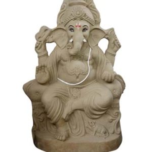 Clay Ganesh