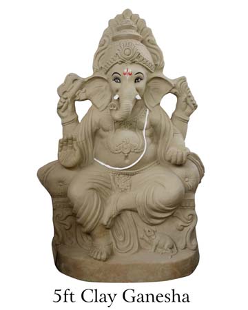 Clay Ganesh